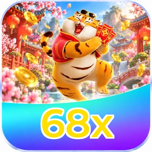68x Fortune Games - Tiger, Ox, Rabbit RTP Certificado
