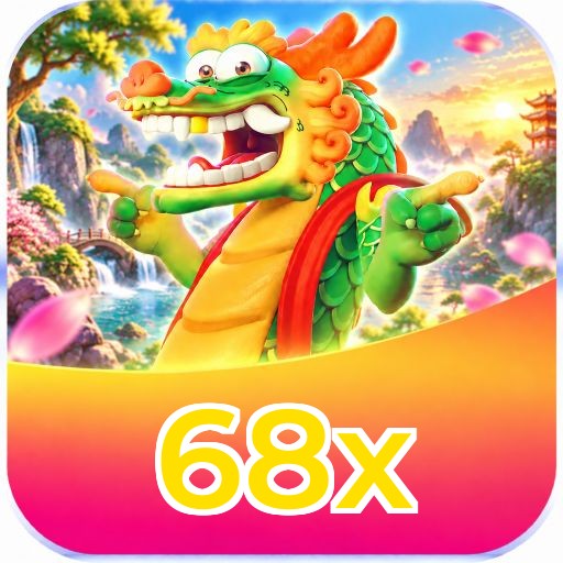 Principais provedores de slots da 68x - NetEnt, Pragmatic Play, Play'n GO