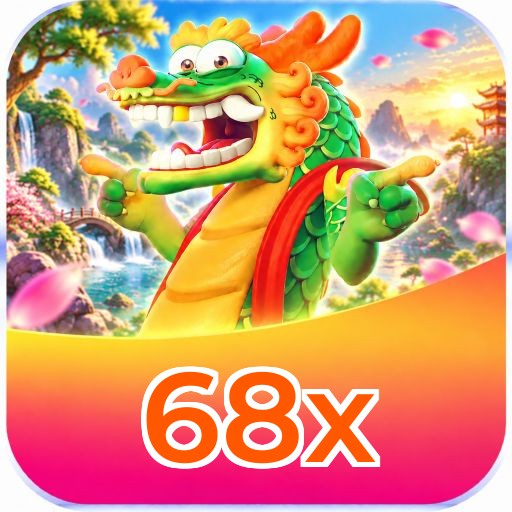 68x APK Logo Oficial Certificado