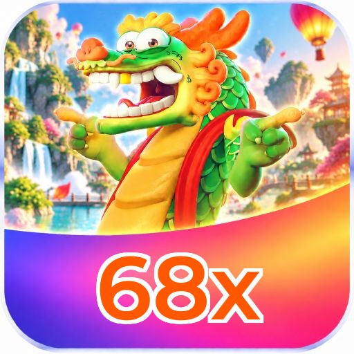 Requisitos do APK 68x para Android - Logo Oficial