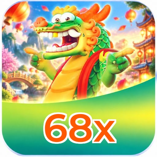68x Logo