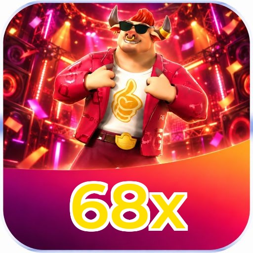 Como instalar o app da 68x