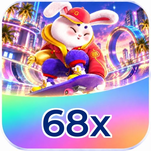 68x VIP Program Logo