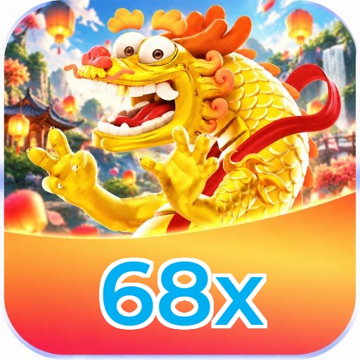 68x Jackpots Progressivos