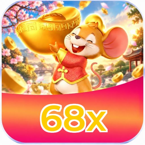 68x Logo