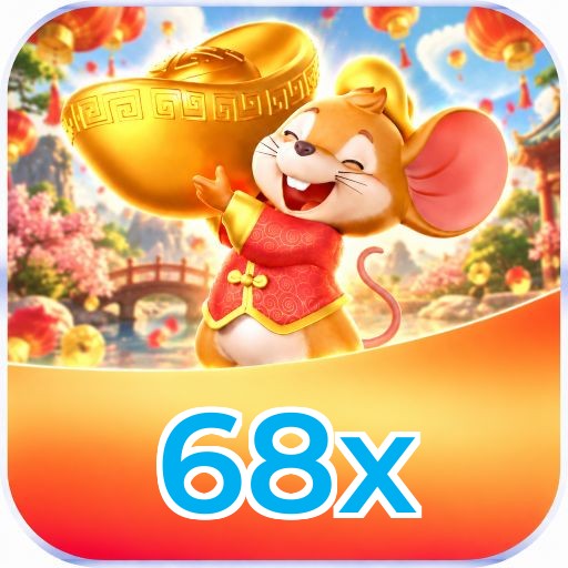 68x Plataforma Confiável