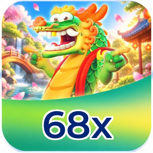 68x Logo Oficial