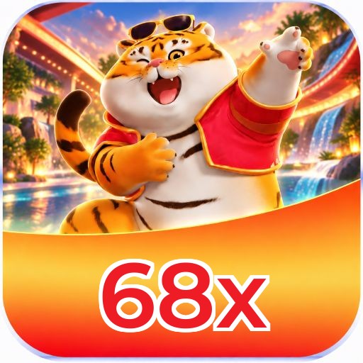 Logo 68x APP Mobile Brasil